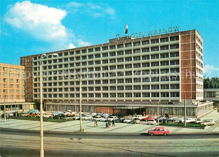 ROSTOCK  CITY Hotel Warnow