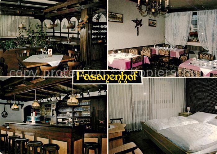 Ringgau Pension Fasanenhof