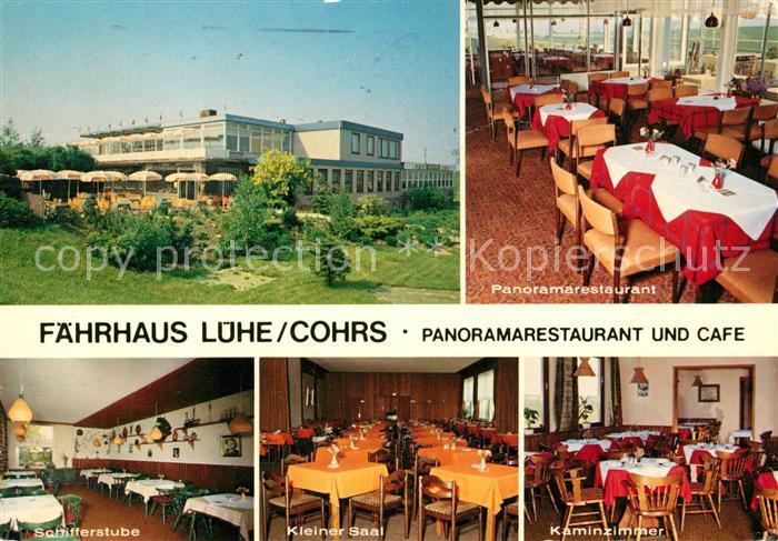 Altes Land Restaurant Cafe