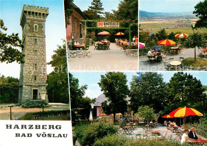 Voeslau Bad Harzberg Gasthaus