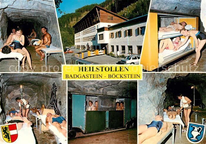 Boeckstein Heilstollen