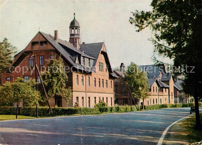 Hohenstein-Ernstthal Bethlehemstift