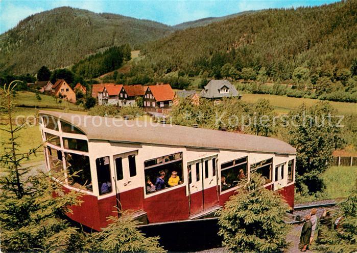 Oberweissbach Bergbahn Obstfelderschmiede