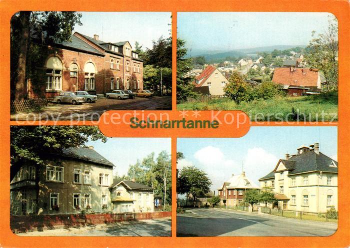 Schnarrtanne Ferienheim Netzschkau Vogelsgruen Rat der Gemeinde