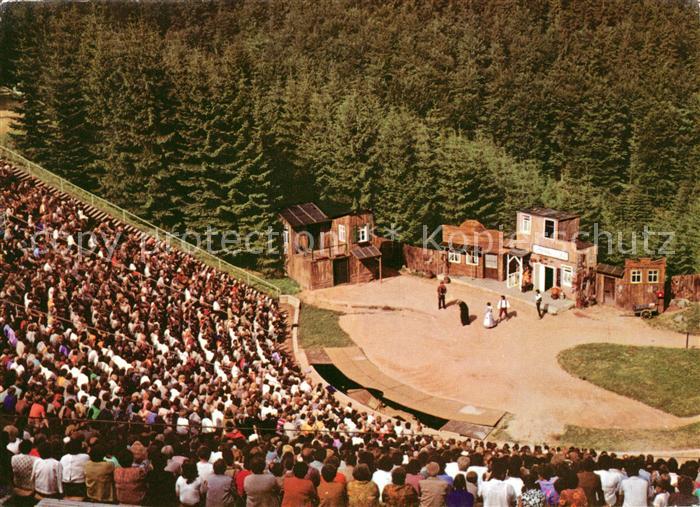 Brotterode Naturtheater