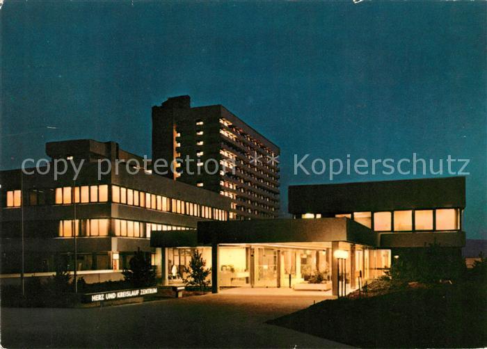 Rotenburg Fulda Herz Kreislaufzentrum