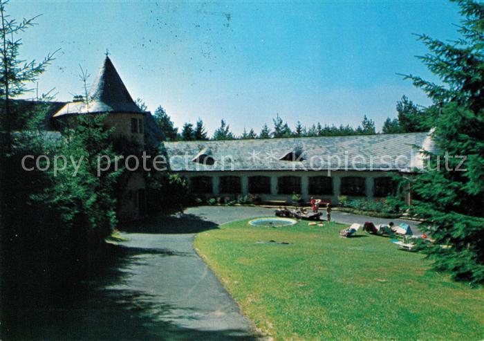 Linsengericht Haus Hufeisenhof Spessart