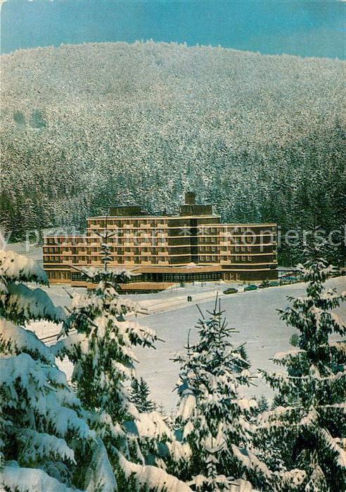 Bischofsgruen Ravenna Hotel