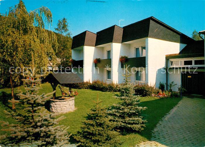 Wallenfels Oberfranken Haus Christina