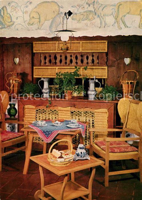 Sasbachwalden Sternenwirtshaus Hohritt Gaststube