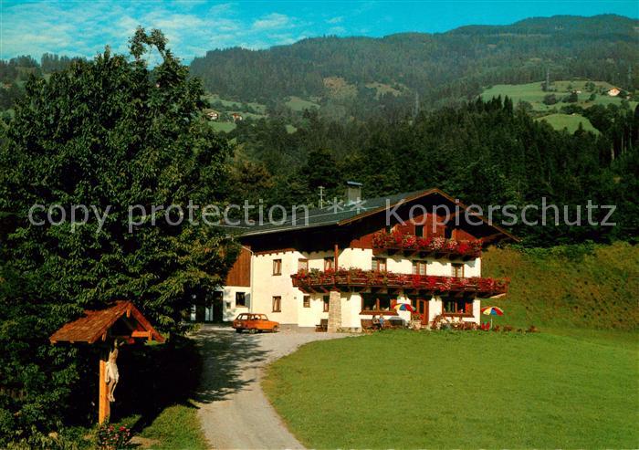 St Johann Pongau Urlaub am Bauernhof Hoeringhof