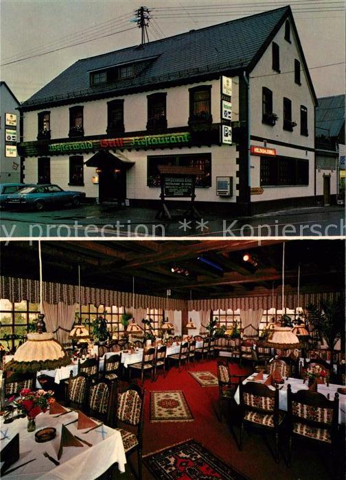 Hoehn Westerwald Grill Restaurant