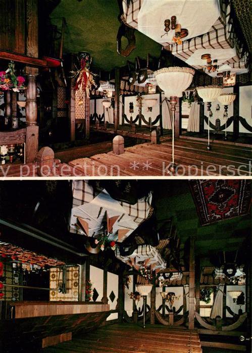 Hoehn Westerwald Grill Restaurant