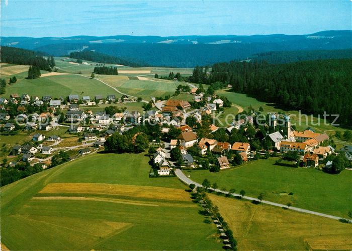 St Maergen Fliegeraufnahme