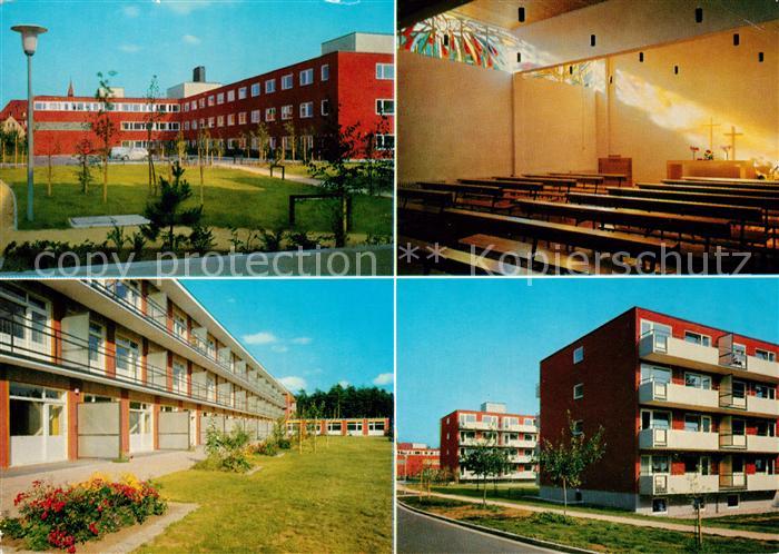 Rummelsberg Laurentius Krankenhaus