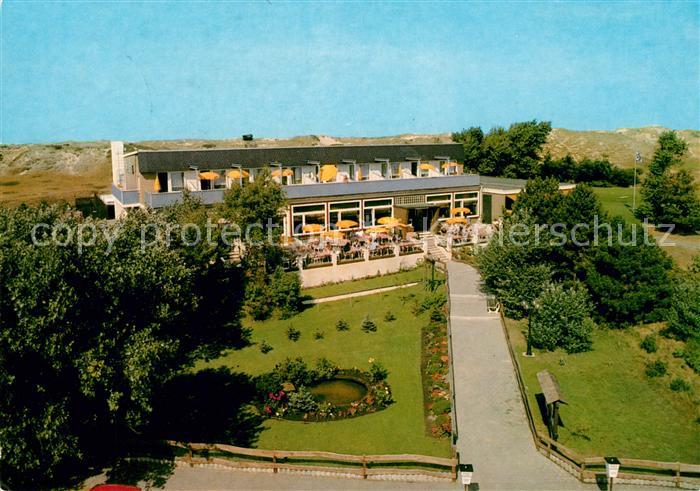 Norderney Nordseebad Restaurant Cafe Golf Hotel