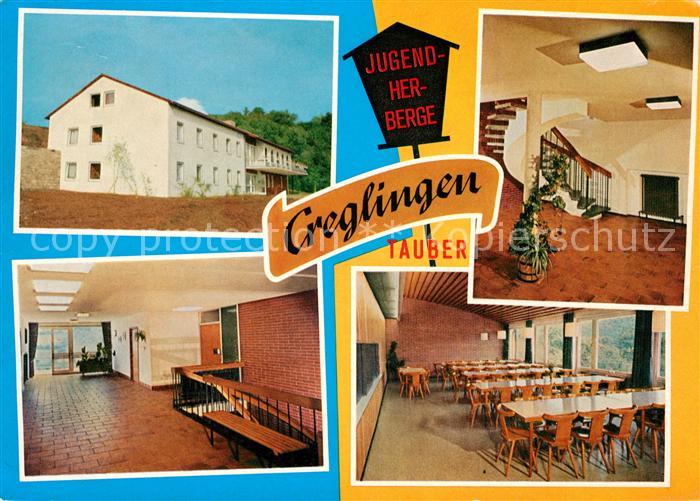 Creglingen Jugendherberge