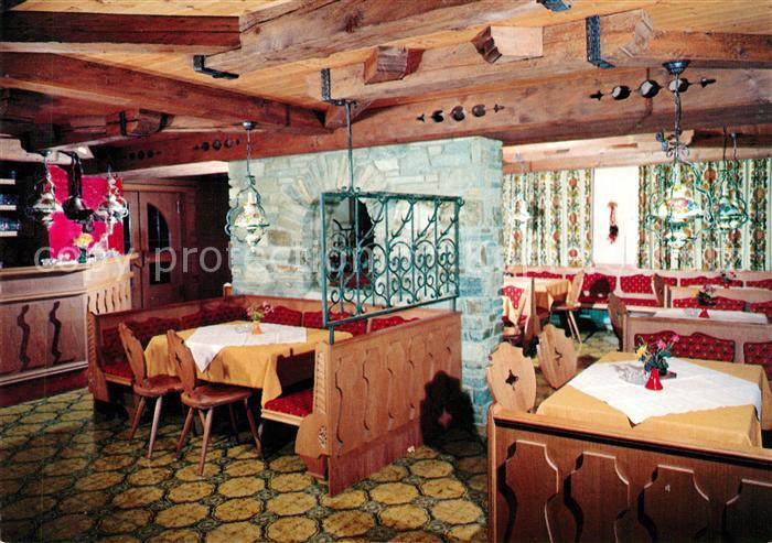 Koessen Tirol Alpengasthof Pension Peternhof