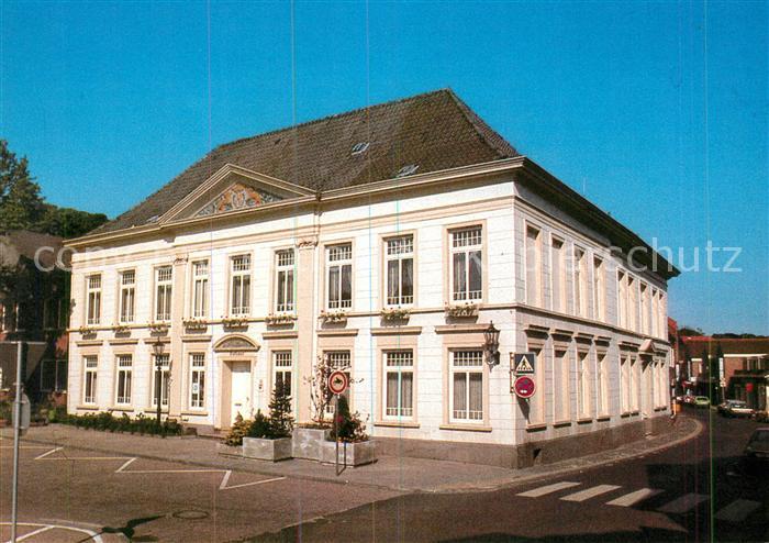 Esens Rathaus