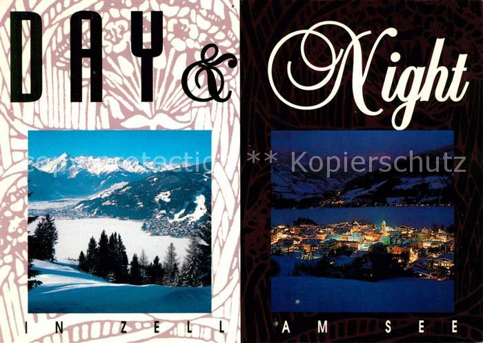 Inzell Day & Night Wintersportplatz Alpenpanorama