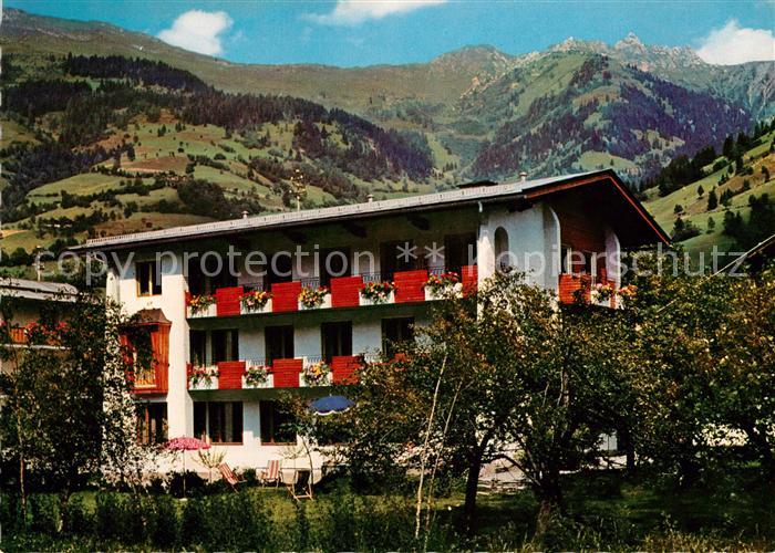 Dorfgastein Pension Koestinger