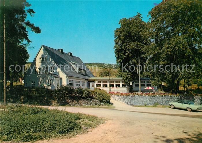 Goslar Hotel Sennhuette