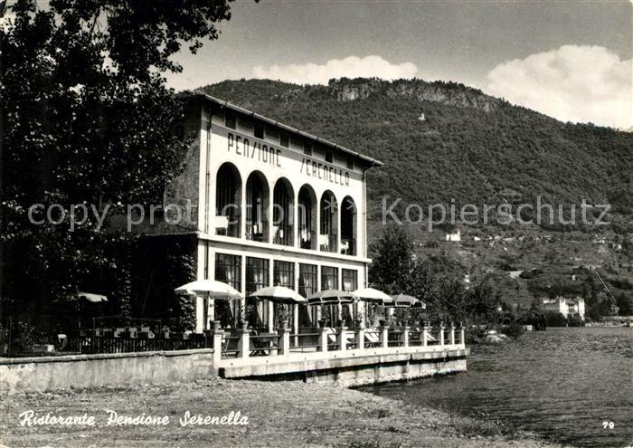 Viserba Ristorante Pensione Serenella