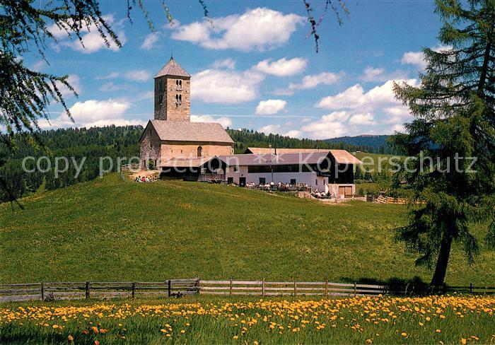 Jenesien Bozen Langfenn am Salten