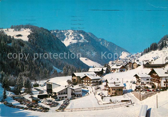 St Christina Panorama