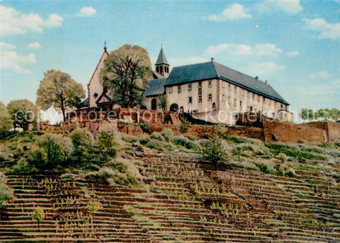 Kloster Engelberg ob dem Main