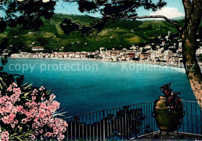ALAssIO Savona Liguria IT Riviera dei Fiori Panorama