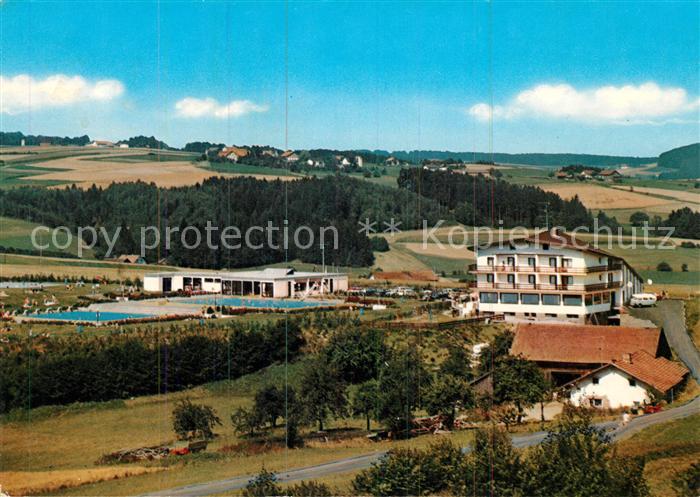 Sattelbogen Hotel Pension Sattelbogener Hof