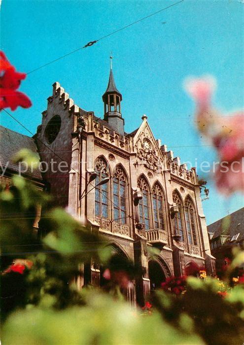 Erfurt Rathaus