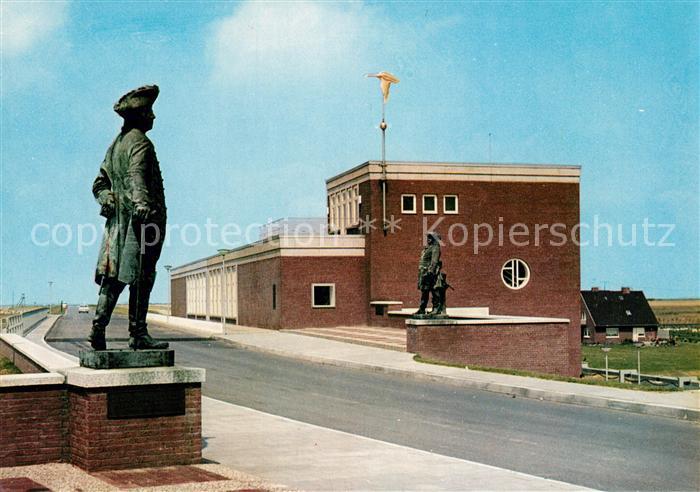 Emden Ostfriesland Knock