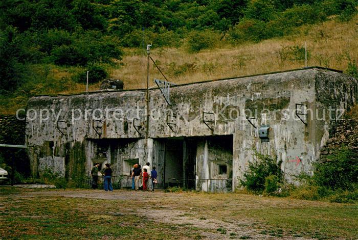 Veckring Entree du Fort