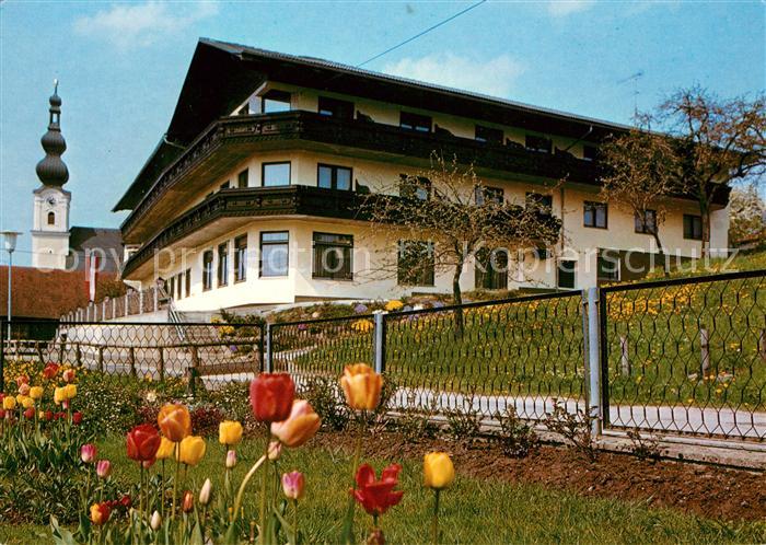 Waldzell Oberoesterreich Georgshof