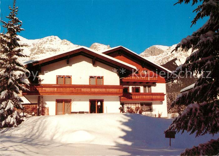 Ramsau Dachstein Steiermark Pension Dornroeschen