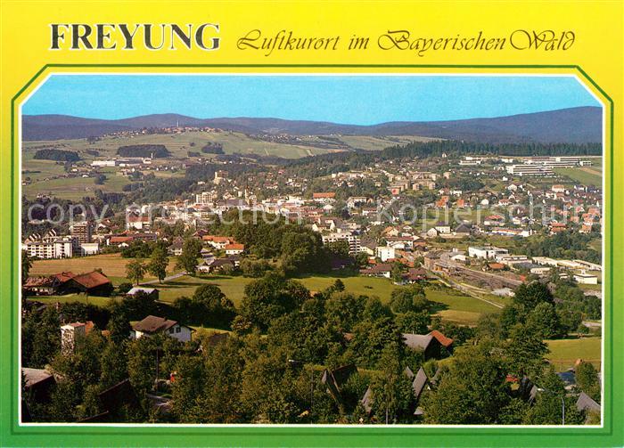 Freyung Panorama