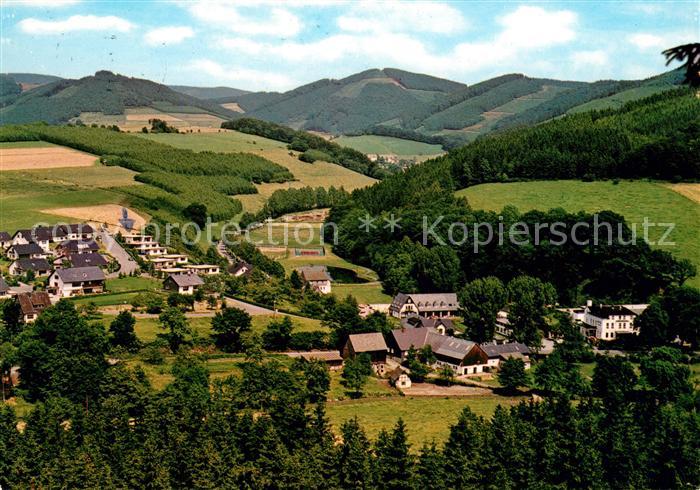 Schmallenberg Ferien Bungalows Auf m Kampe