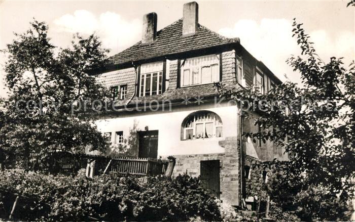 Neuhaus Solling Jugendherberge