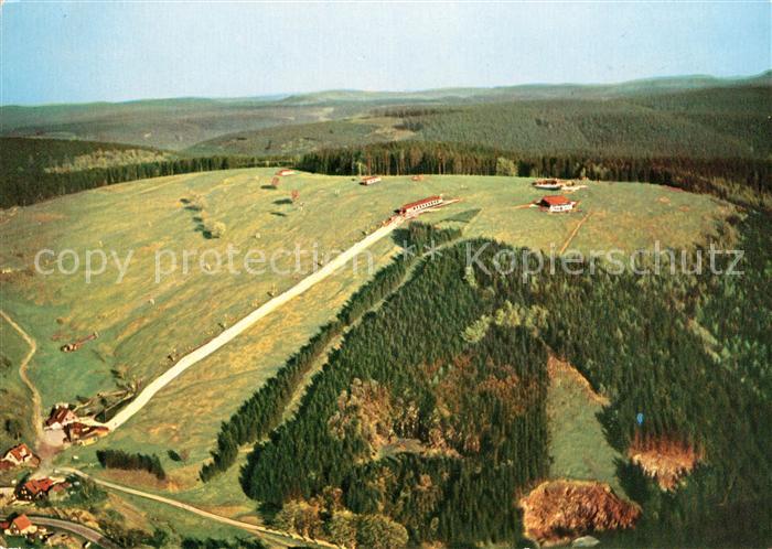 St Andreasberg Harz Matthias Schmidt Berg Matthiasbaude St Andreas Huette Fliege