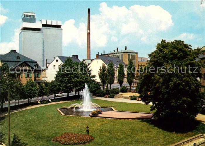 Bitburg Bitburger Brauerei Th. Simon GmbH