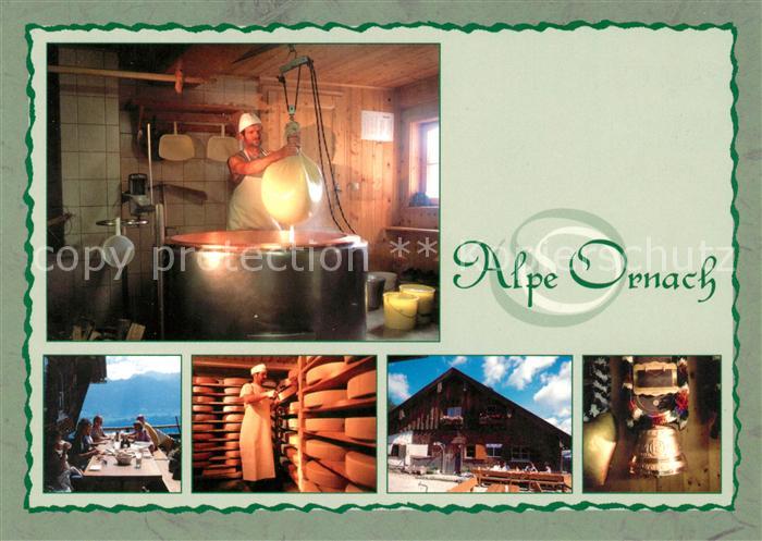 Bolsterlang Alpe Ornach Hoernerbahn Bergkaese Kuhglocke