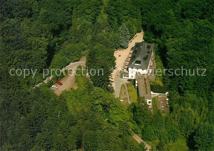 Bad Ems Bundesbahn Sozialwerk Eisenbahner Erholungsheim Haus Lindenbach Fliegera