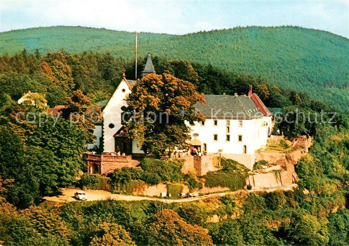 Kloster Engelberg Fliegeraufnahme