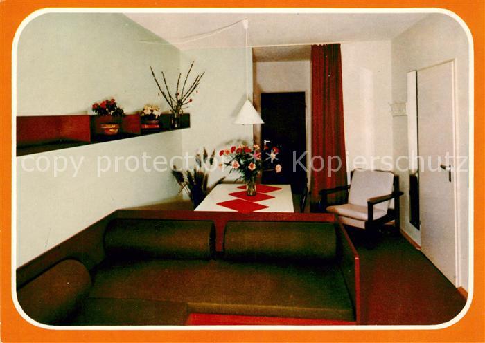 Schoenberger Strand Ostseekurklinik Holm Patientenzimmer