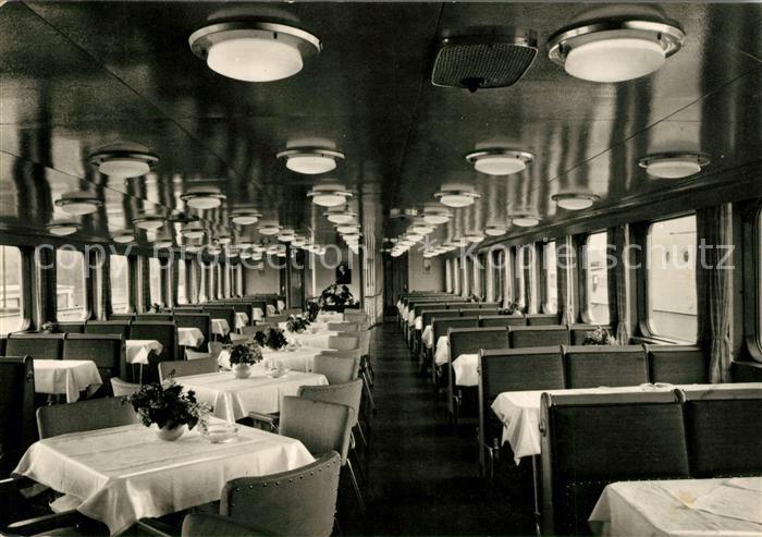 BERLIN  CITY Weisse Flotte Luxusfahrgastschiff Gesellschaftssalon