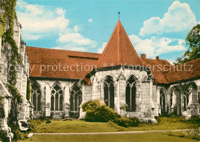 Walkenried Klosterhof