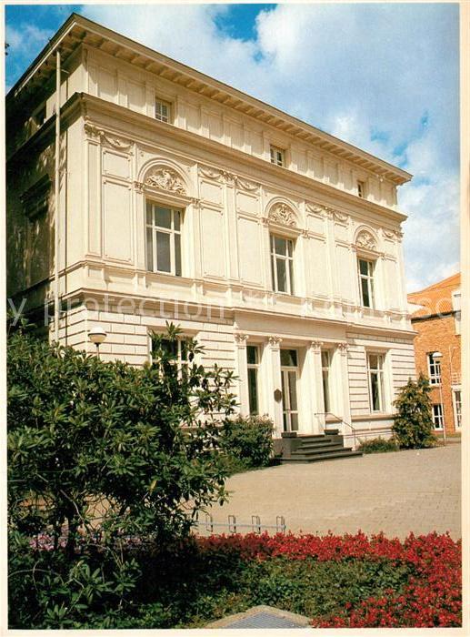 Viersen Staedtische Galerie im Park