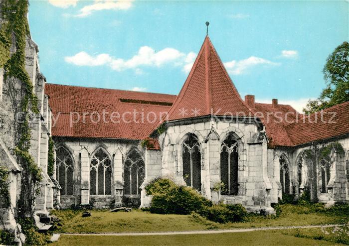 Walkenried Klosterhof